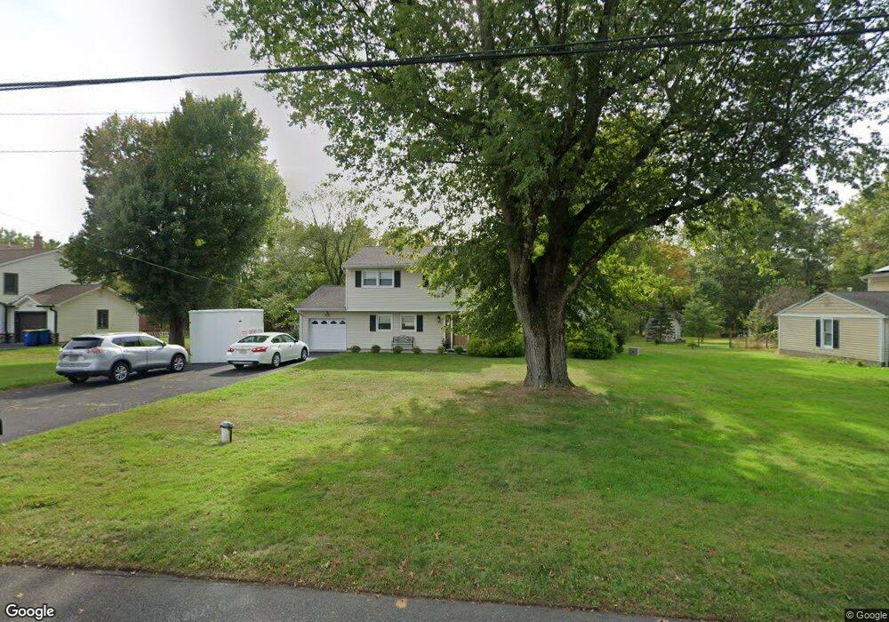 1668 Brookdale Dr, Martinsville, NJ 08836 - photo 1