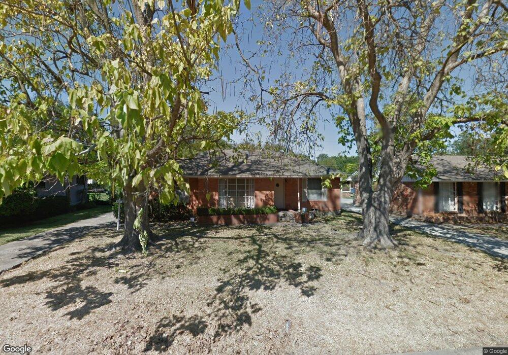 6311 E Lovers Ln, Dallas, TX 75214 - photo 1