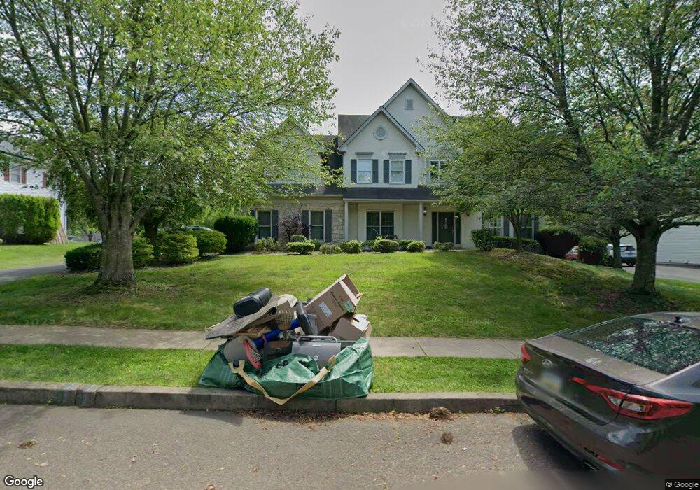 37 Radcliff Dr, Doylestown, PA 18901 - photo 1