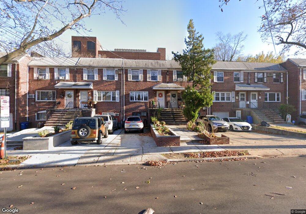 24 College St, Jersey City, NJ 07305 - photo 1