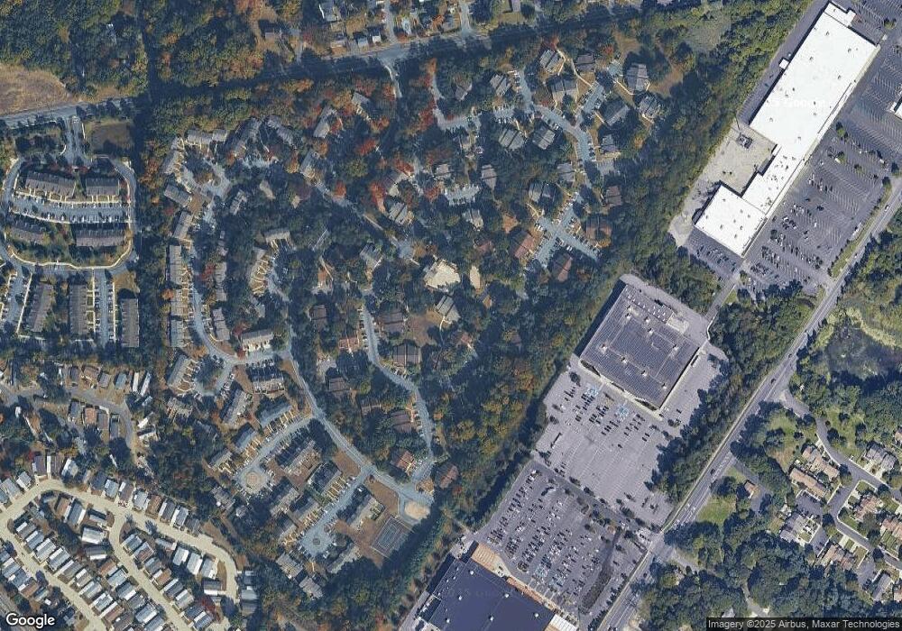 1275 Tristram Cir unit 1275, Mantua, NJ 08051 - photo 1