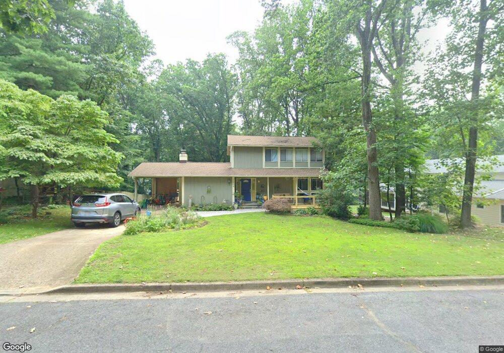 1204 Timber Turn, Arnold, MD 21012 - photo 1