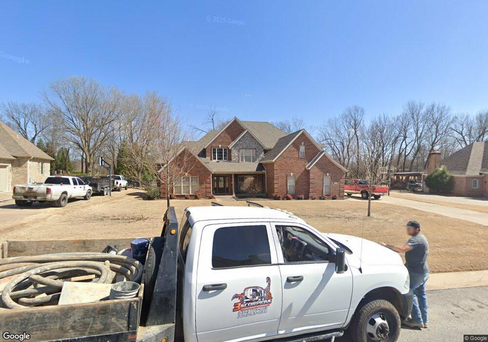 3219 Tanglewood Dr, Springdale, AR 72764 - photo 1