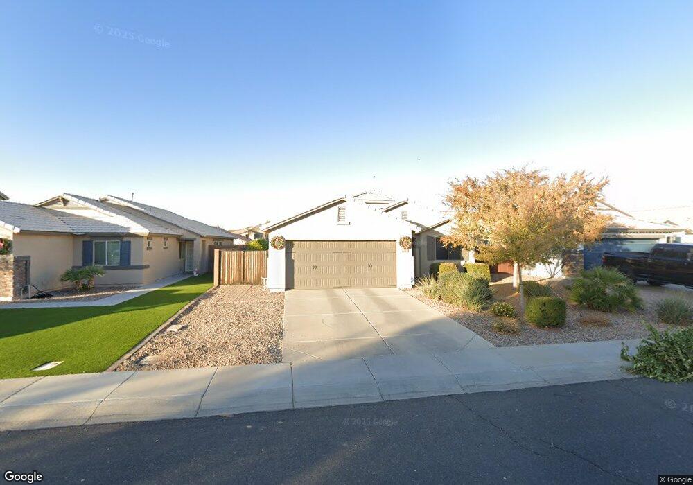 2212 E Hazeltine Way, Gilbert, AZ 85298 - photo 1