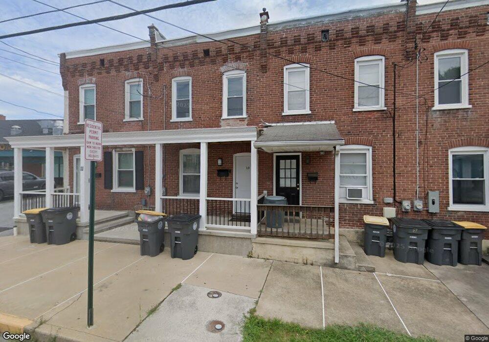 13 Viaduct Ave, Downingtown, PA 19335 - photo 1