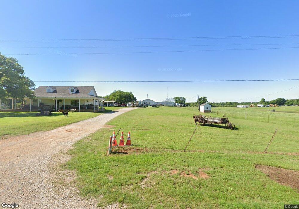 921 County Road 702, Cleburne, TX 76031 - photo 1