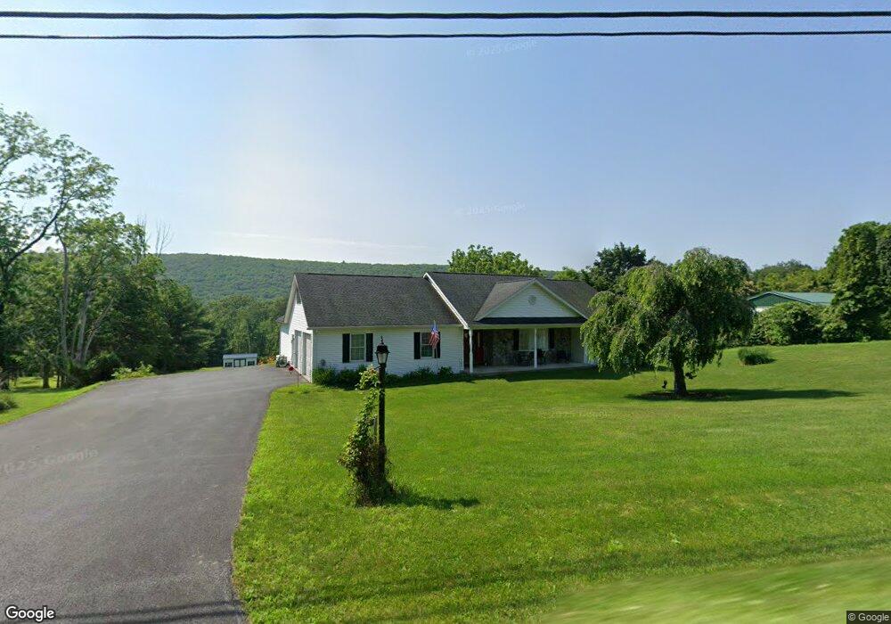 1416 Valley Rd, Tamaqua, PA 18252 - photo 1
