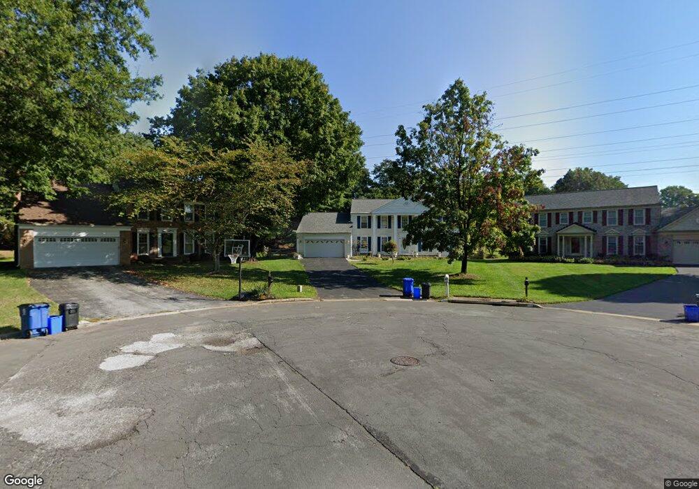 37 Lloydminster Ct, North Potomac, MD 20878 - photo 1