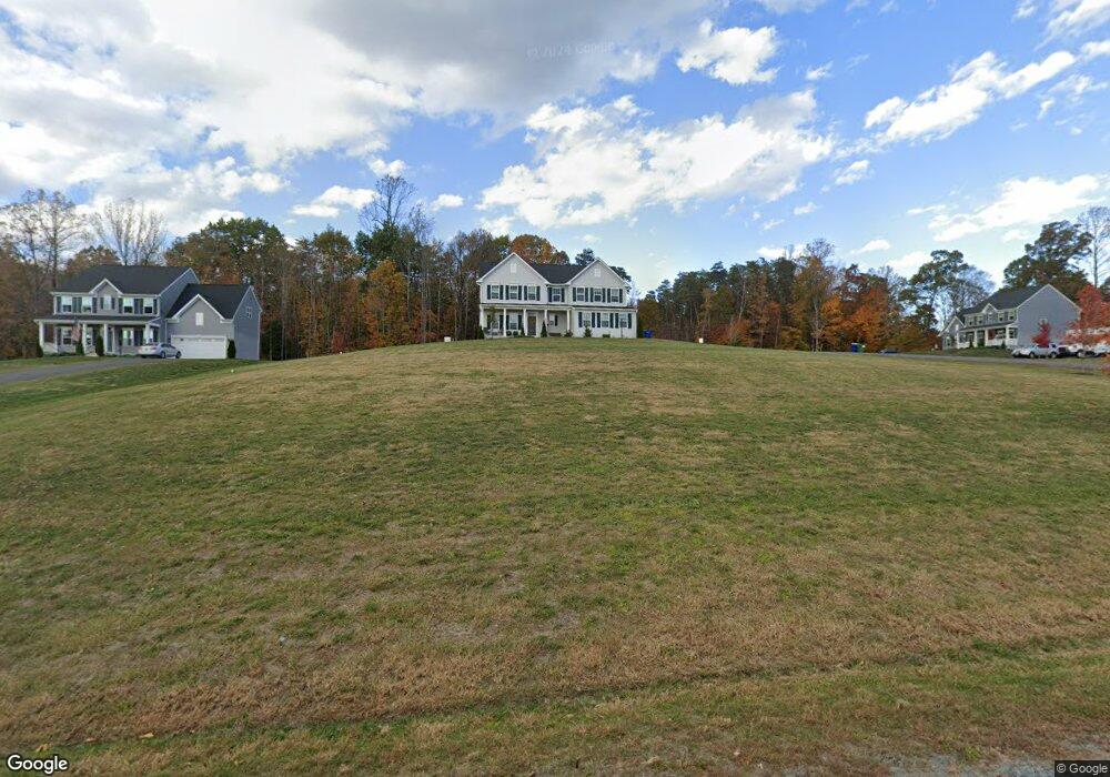 120 Southern View Dr, Fredericksburg, VA 22405 - photo 1