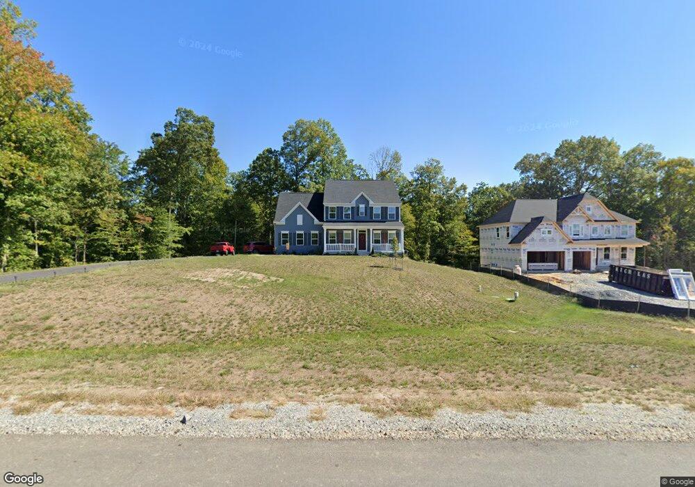 117 Southern View Dr, Fredericksburg, VA 22405 - photo 1