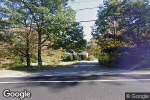 283 Brooks Station Rd, Princeton, MA 01541