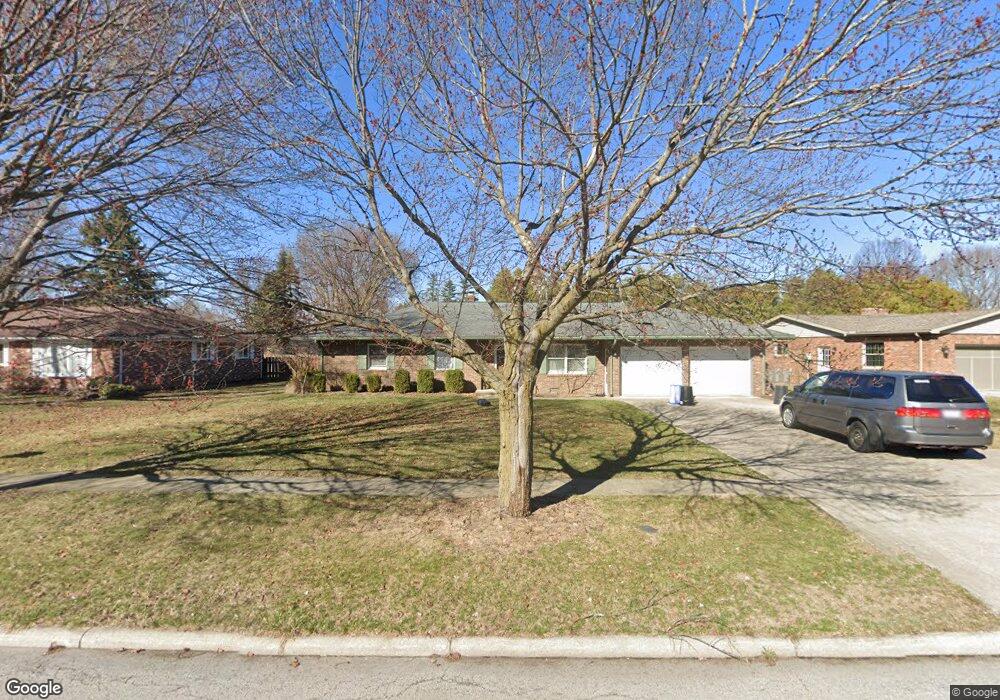 1536 Marcelle Ave, Findlay, OH 45840 - photo 1