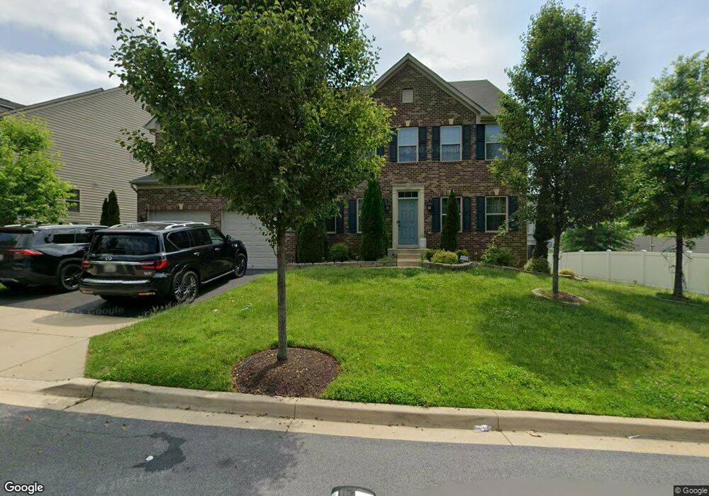 15612 Norus St, Upper Marlboro, MD 20772 - photo 1