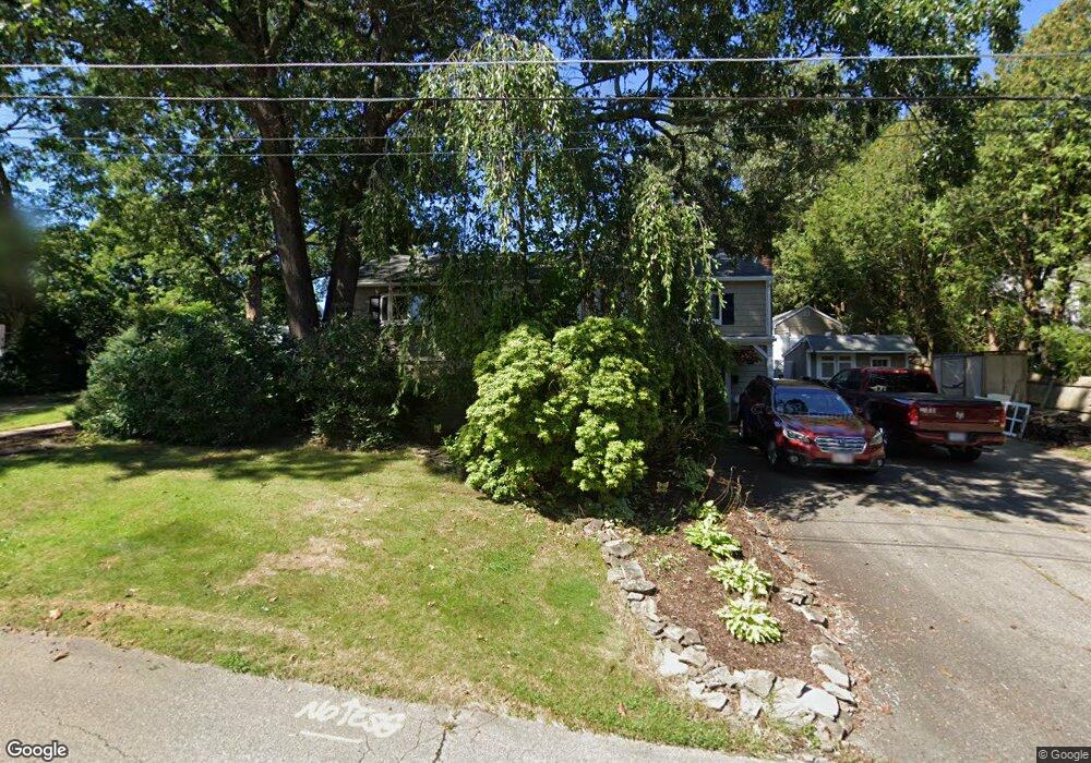 57 Dunn Ave, Wrentham, MA 02093 - photo 1