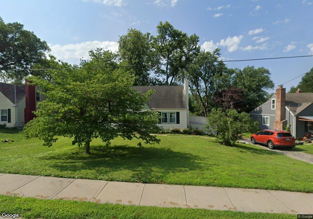 10209 W 60th Terrace, Shawnee, KS 66203 - photo 1