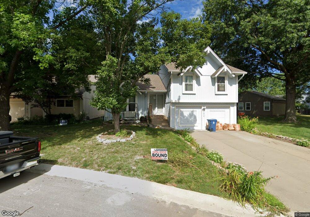 11919 W 66th St, Shawnee, KS 66216 - photo 1