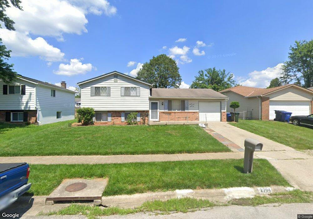 2794 Southridge Dr, Columbus, OH 43224 - photo 1