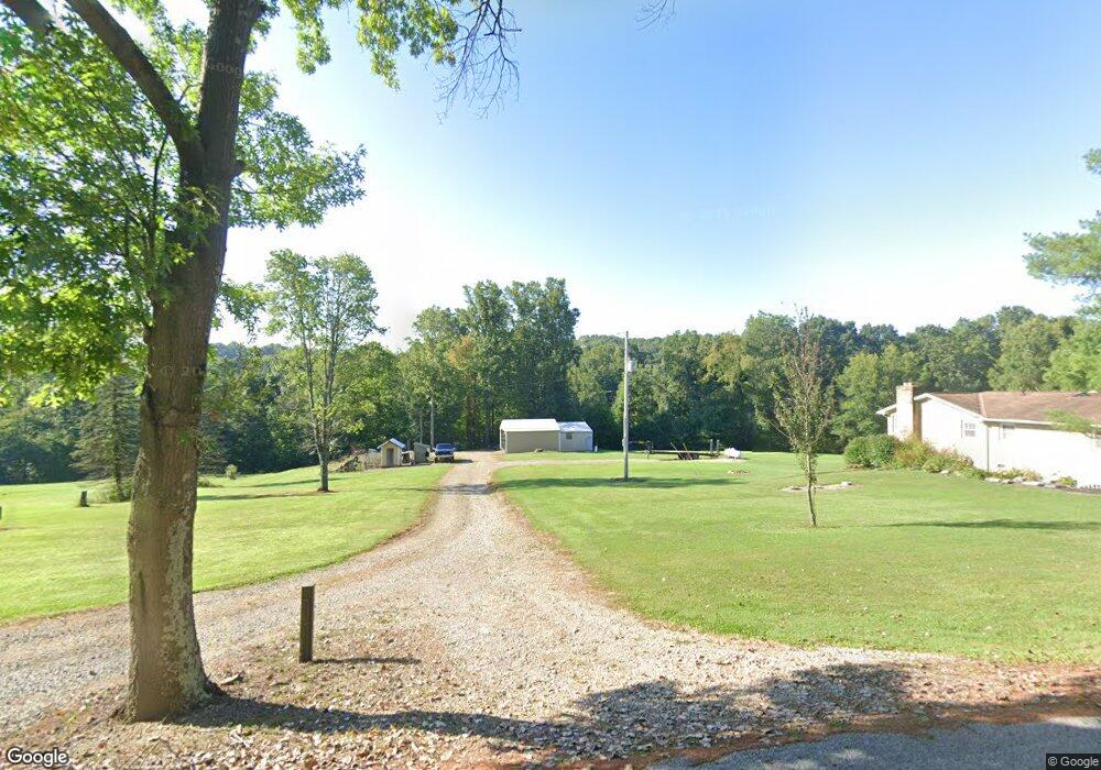 20872 Township Road 282, Coshocton, OH 43812 - photo 1