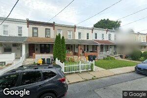312 Iona Ave, Narberth, PA 19072