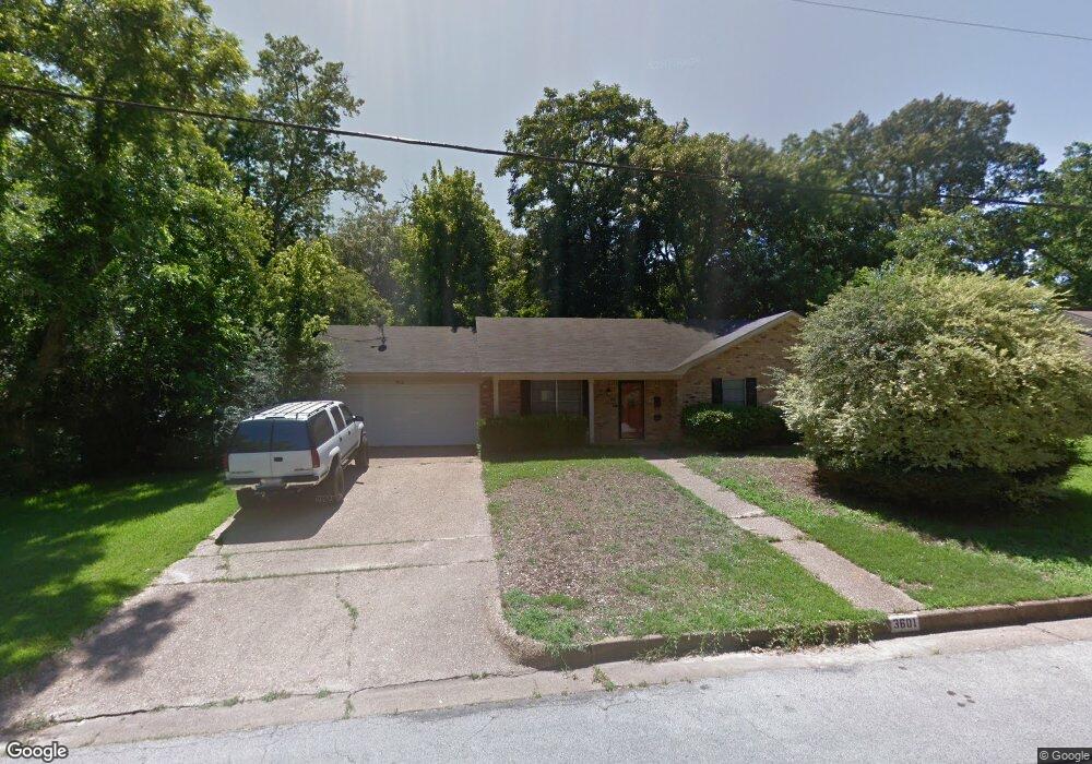 3601 Glendale Dr, Tyler, TX 75701 - photo 1