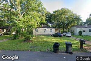 1702 Meadow Ave, Mobile, AL 36612
