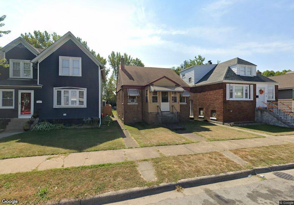 1224 Lakeview Ave, Whiting, IN 46394 - photo 1