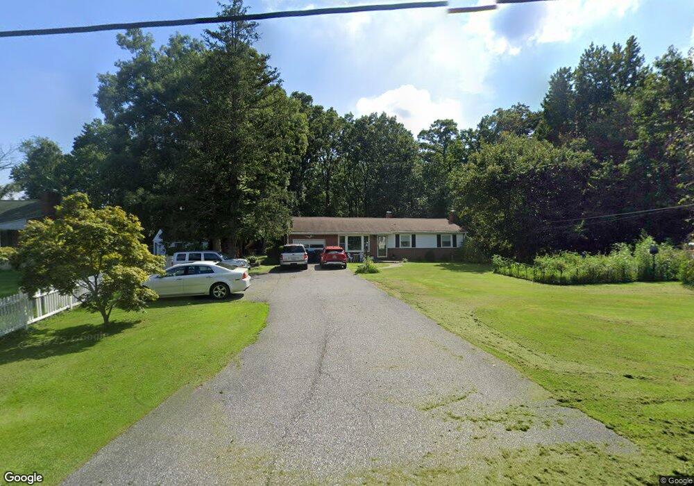 1212 Old Mountain Rd S, Joppa, MD 21085 - photo 1