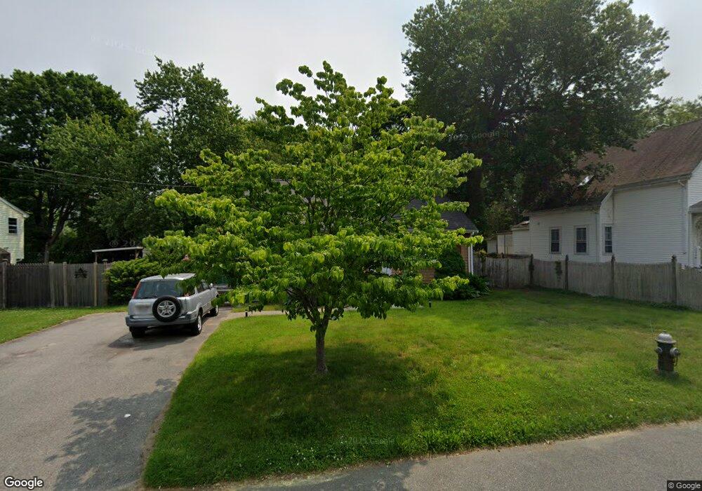 22 Noyes Ave, Brockton, MA 02301 - photo 1