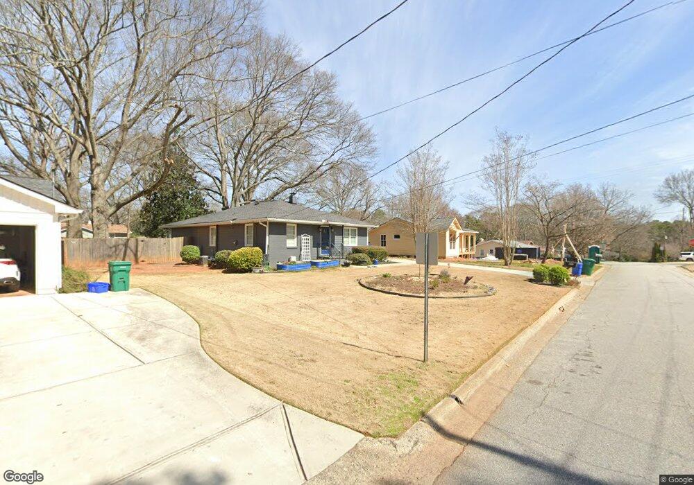 0 Sharon Cir SE, Smyrna, GA 30080 - photo 1