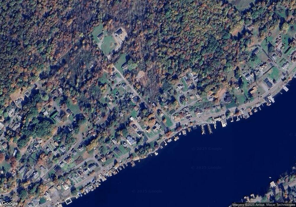 0 Ashton Rd, Harveys Lake, PA 18618 - photo 1