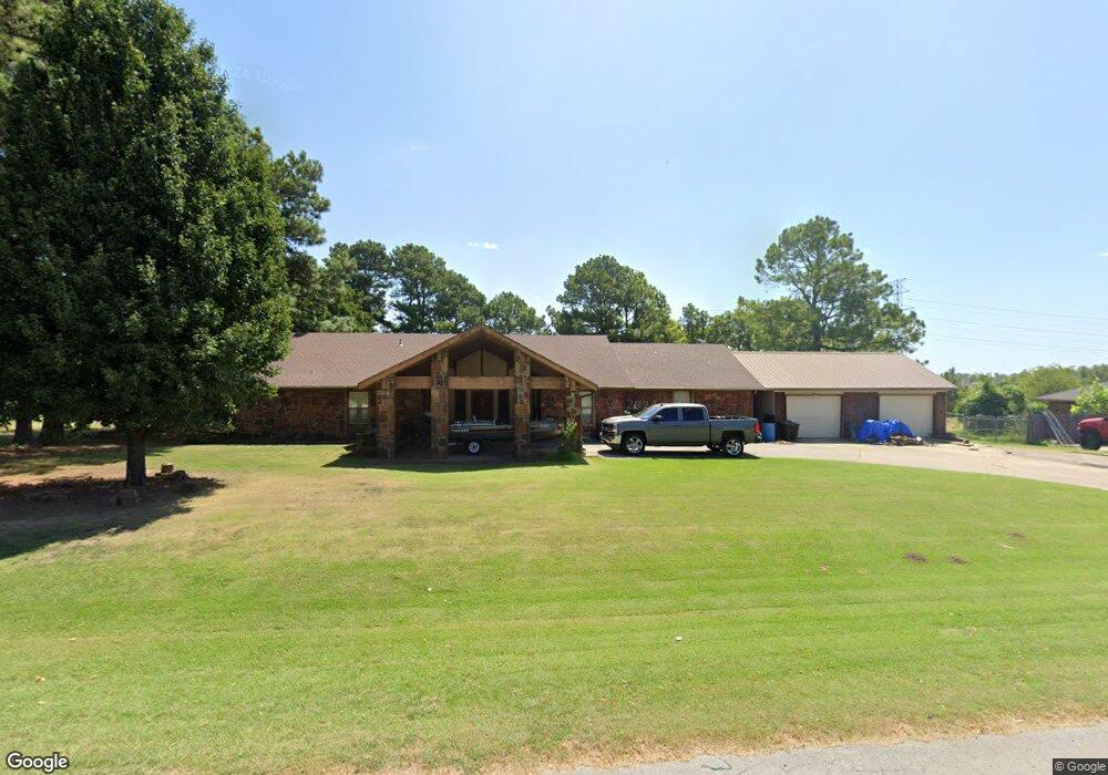 9255 Clearview Dr, Broken Arrow, OK 74014 - photo 1