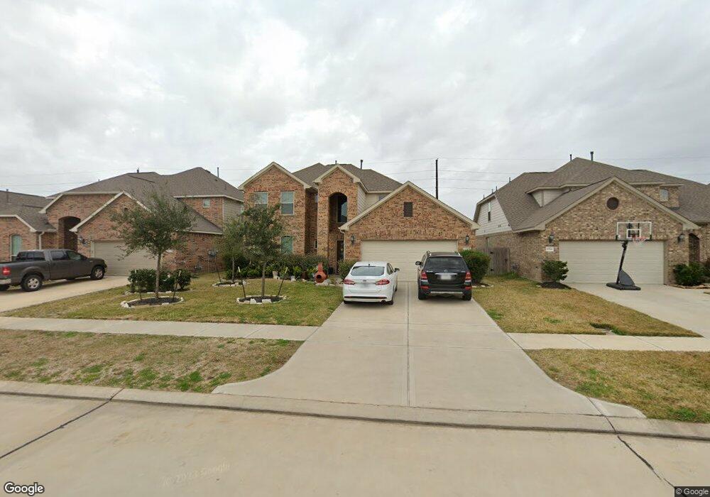 5710 Maxon Ct, Rosenberg, TX 77471 - photo 1