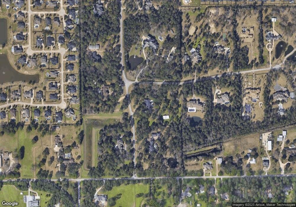 202 Saddlebrook Ct, Tomball, TX 77375 - photo 1