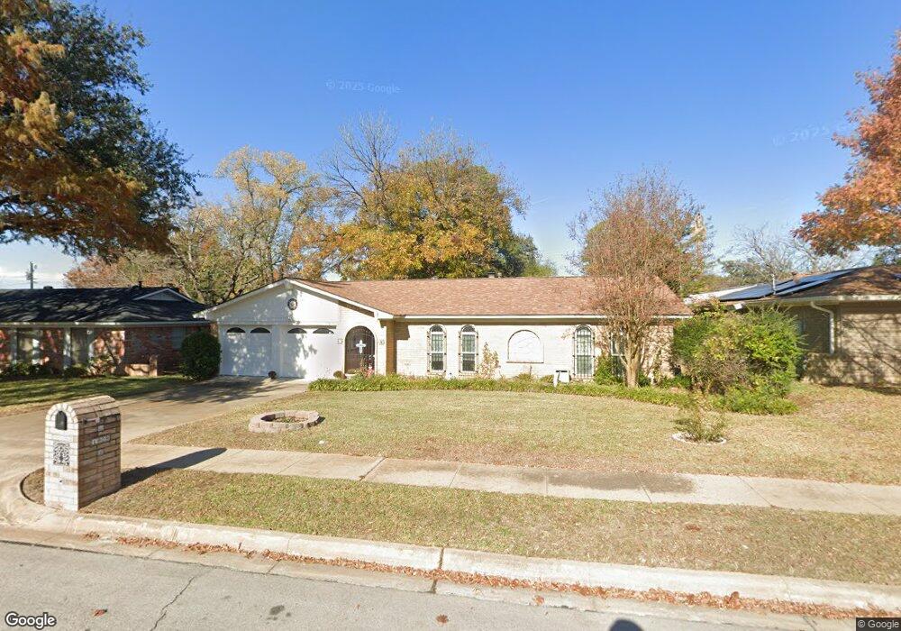 1909 Knoxville Dr, Bedford, TX 76022 - photo 1