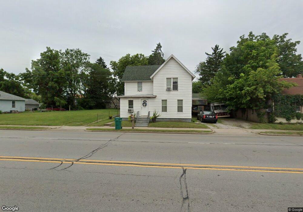 313 E Lincolnway, La Porte, IN 46350 - photo 1