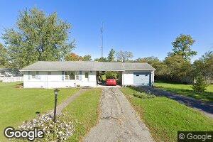 123 E Grandview Ave, Redkey, IN 47373