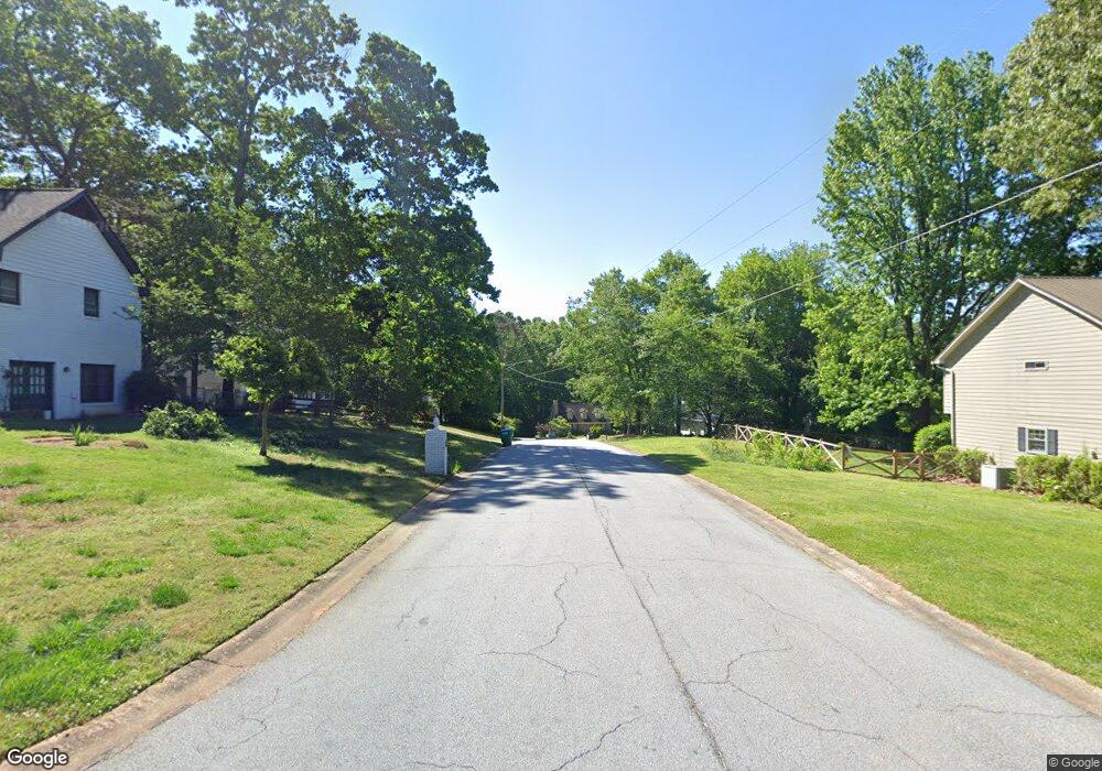 0 Hodges Way unit 3243518, Mountain Park, GA 30087 - photo 1