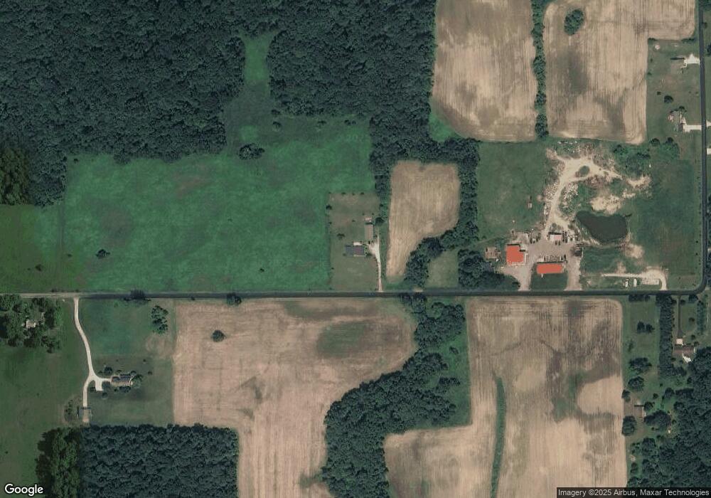 16252 16c Rd, Culver, IN 46511 - photo 1