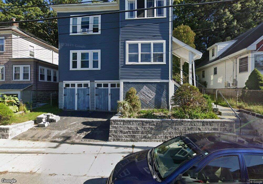 53 Cornell St unit 55, Roslindale, MA 02131 - photo 1