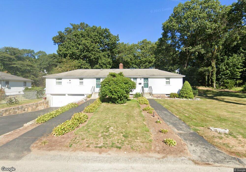 65 Fottler Rd, Hingham, MA 02043 - photo 1