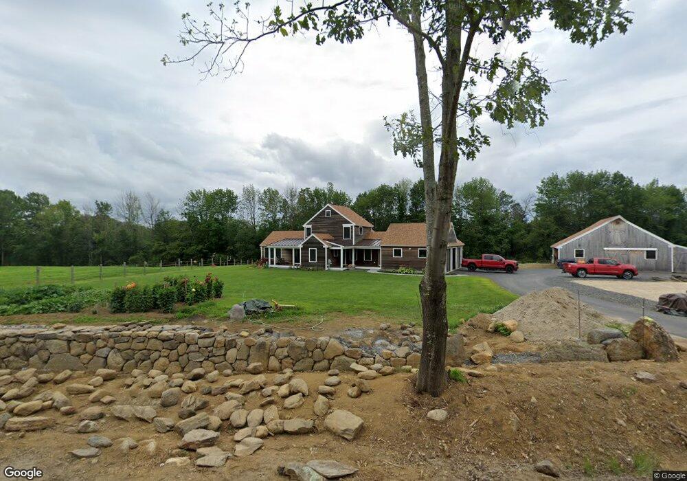 296 Orchard Rd, Acton, ME 04001 - photo 1