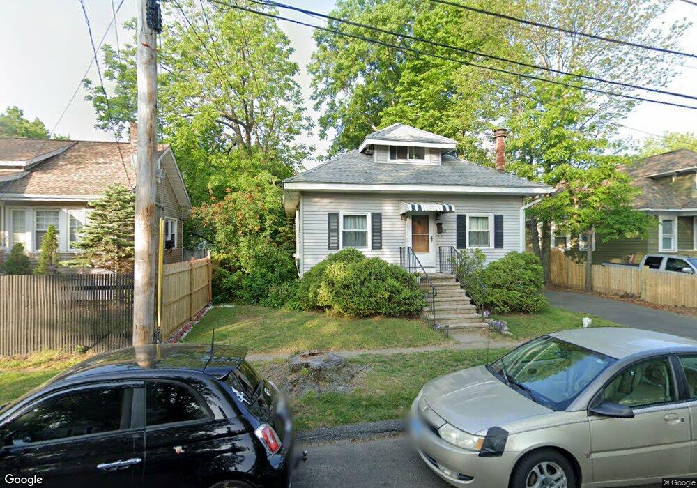 17 Eleanor St, Stratford, CT 06615 - photo 1