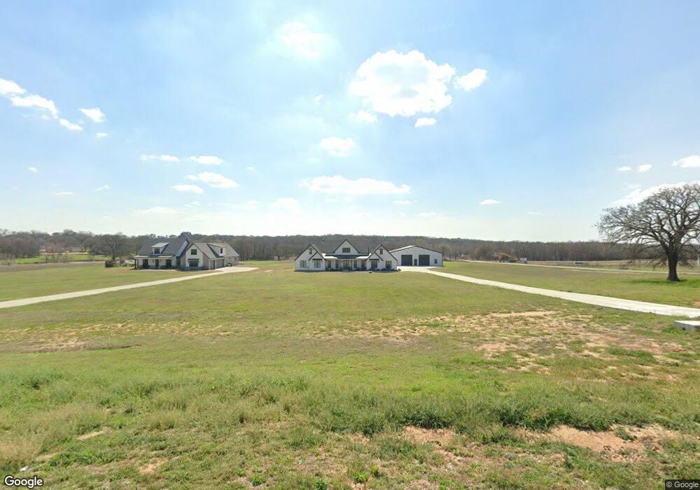 2027 Adelles Ln, Weatherford, TX 76087 - photo 1