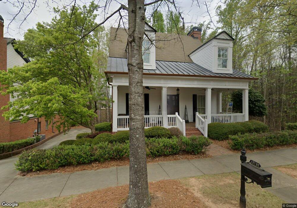 12732 Lecoma Trace, Alpharetta, GA 30004 - photo 1