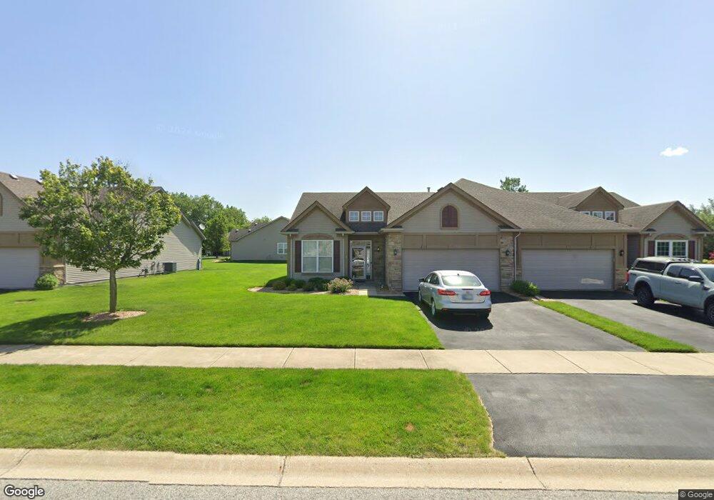 815 Charlevoix Way, Schererville, IN 46375 - photo 1