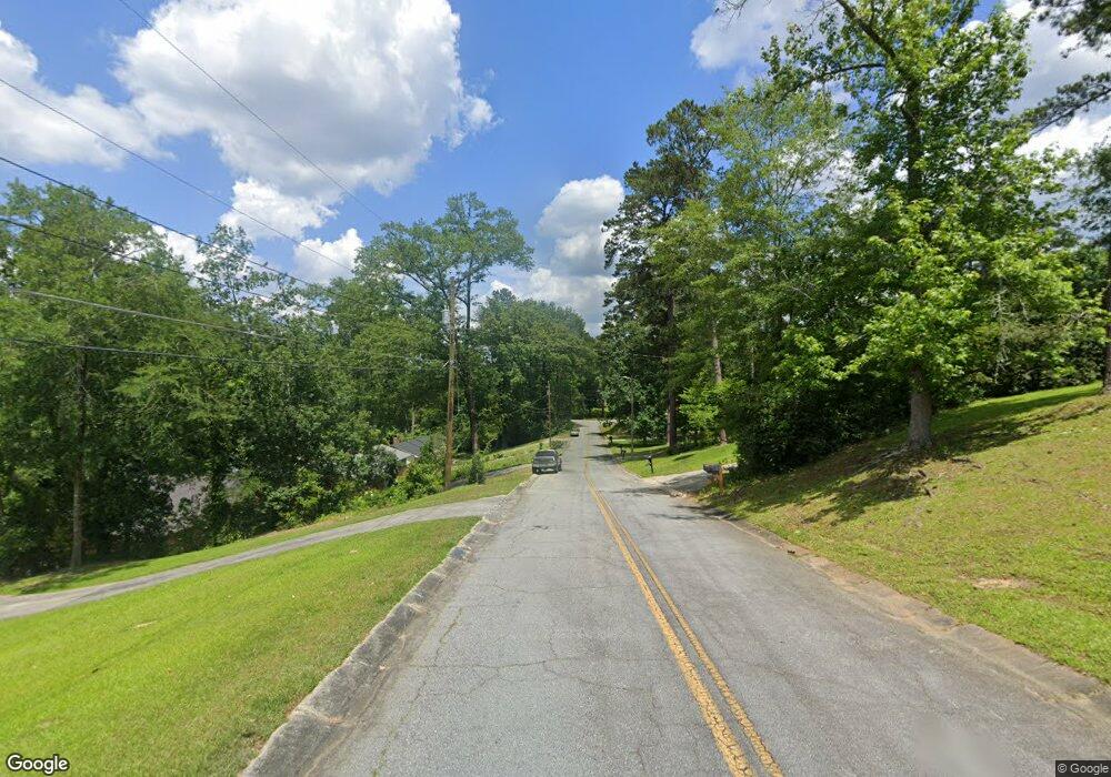 0 Claburn Rd, Macon, GA 31204 - photo 1