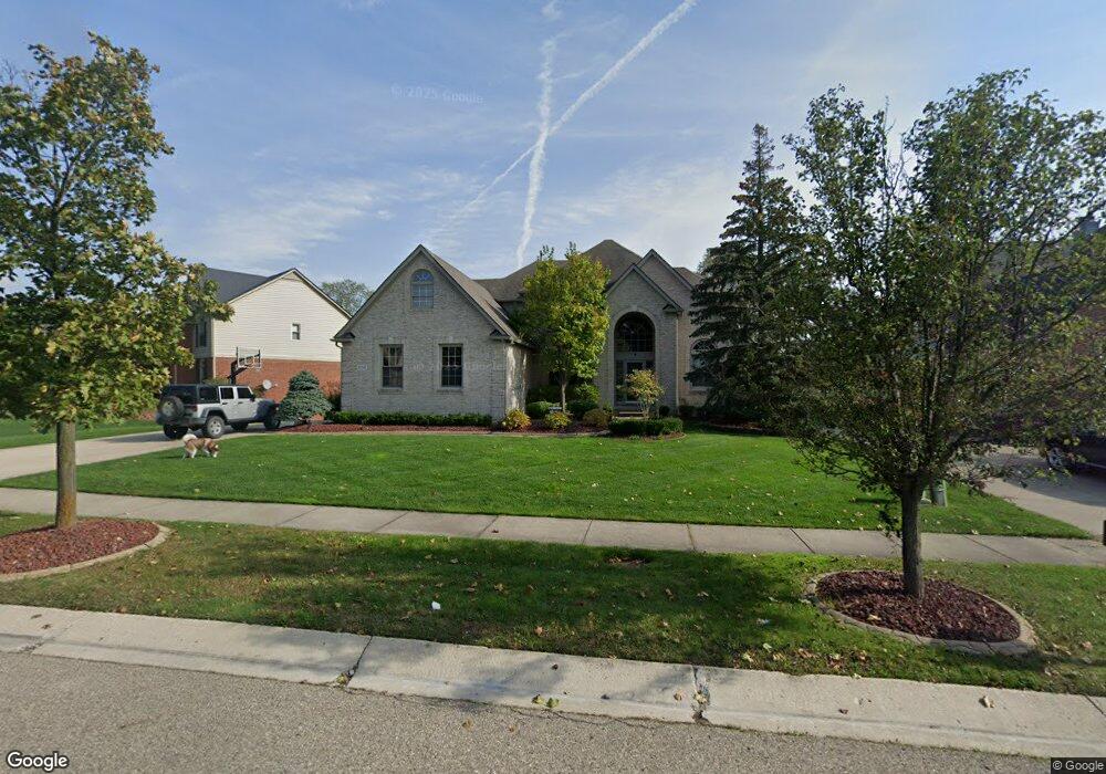 6356 Branford Dr, West Bloomfield, MI 48322 - photo 1