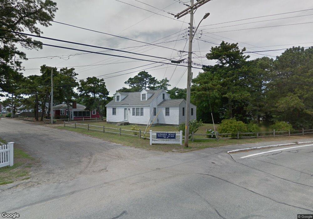 19 Longell Rd, Dennis Port, MA 02639 - photo 1