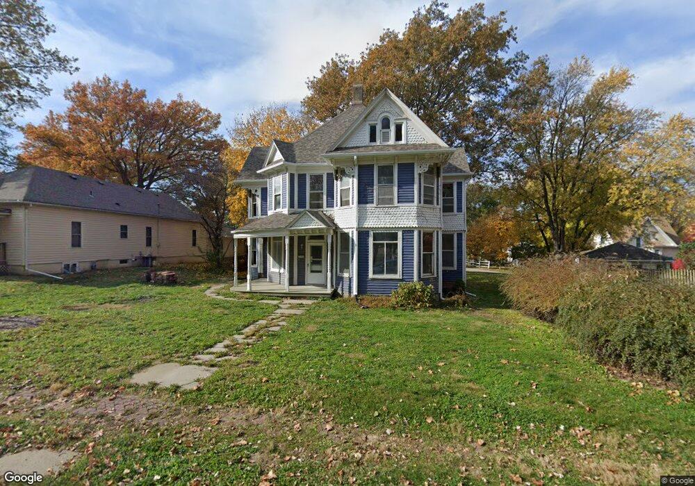 606 S Center St, Shenandoah, IA 51601 - photo 1