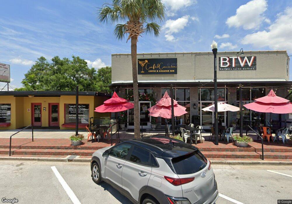 115 E Main St, Tavares, FL 32778 - photo 1